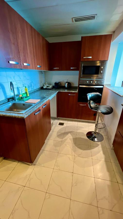 Centaurus Apartment Islámábád Exteriér fotografie